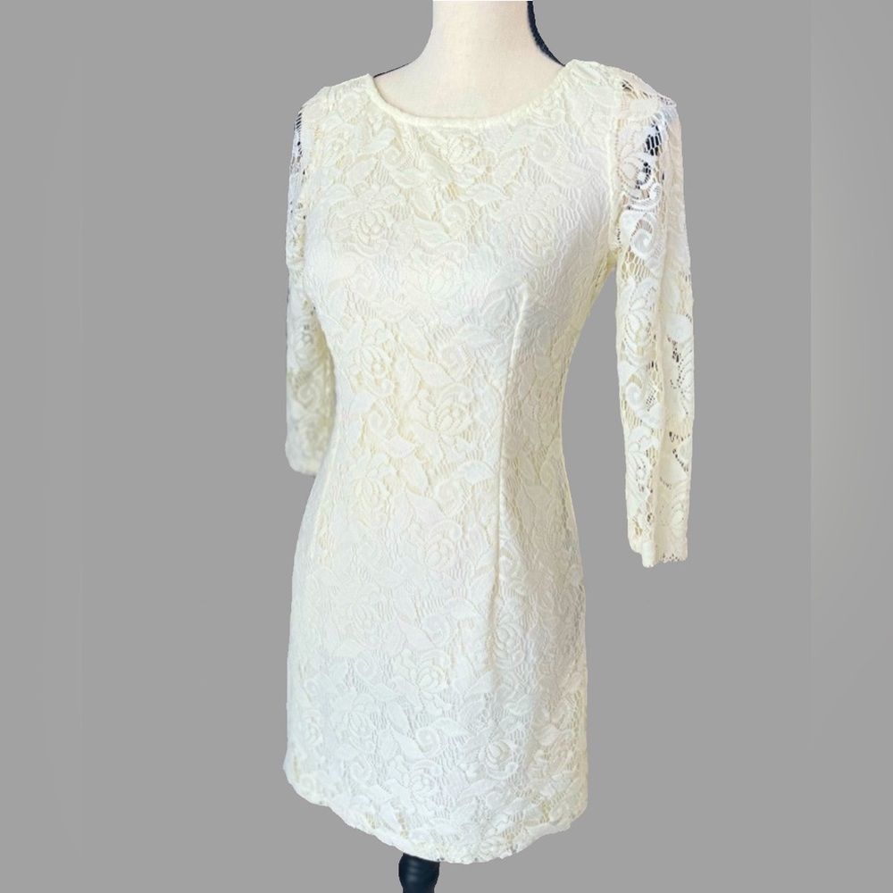 Zara, women dress, Size M